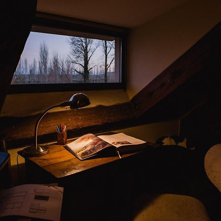 Cuna House L'Armentera Chambre photo