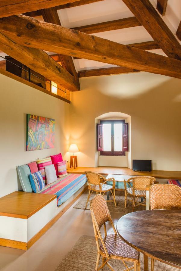 Cuna House L'Armentera Extérieur photo