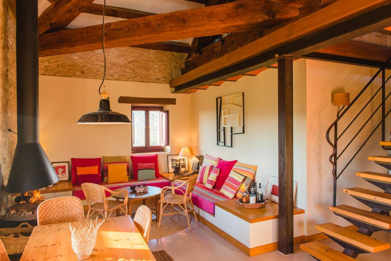 Cuna House L'Armentera Extérieur photo