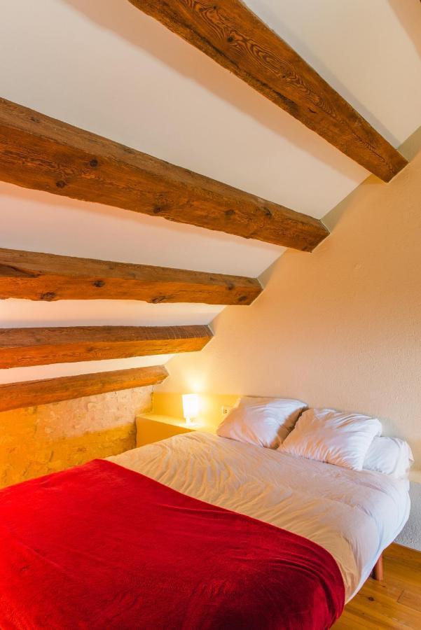 Cuna House L'Armentera Extérieur photo