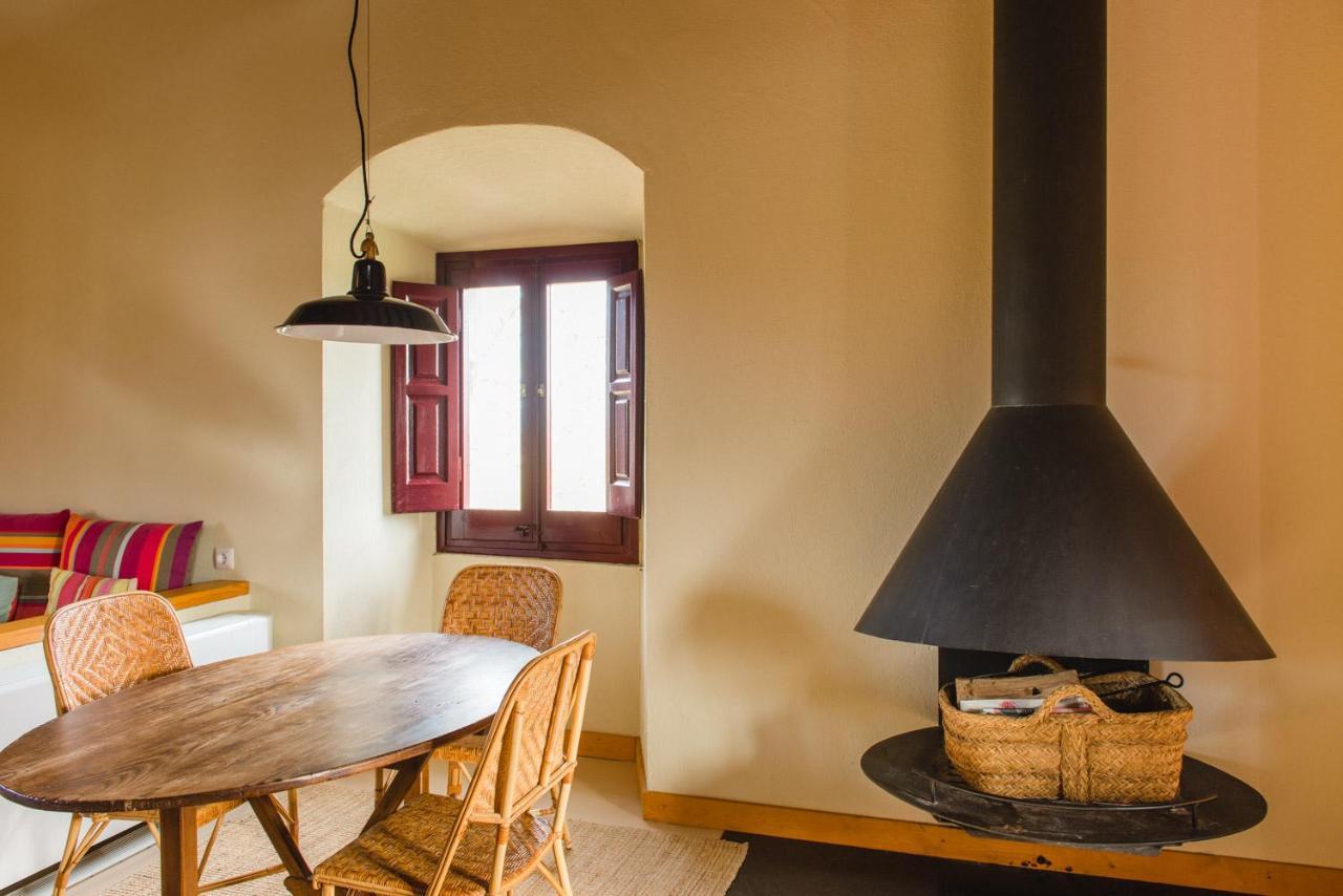 Cuna House L'Armentera Extérieur photo