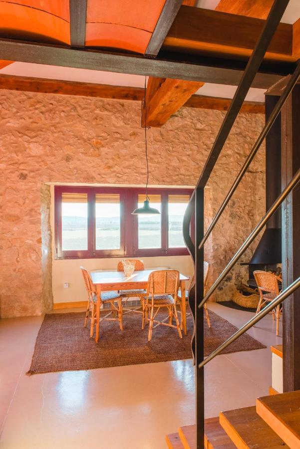 Cuna House L'Armentera Extérieur photo