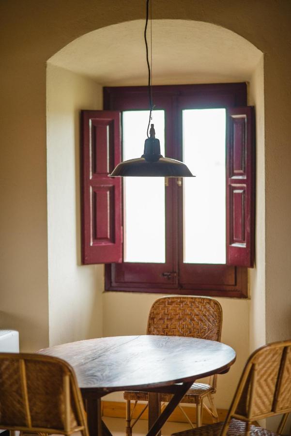 Cuna House L'Armentera Chambre photo