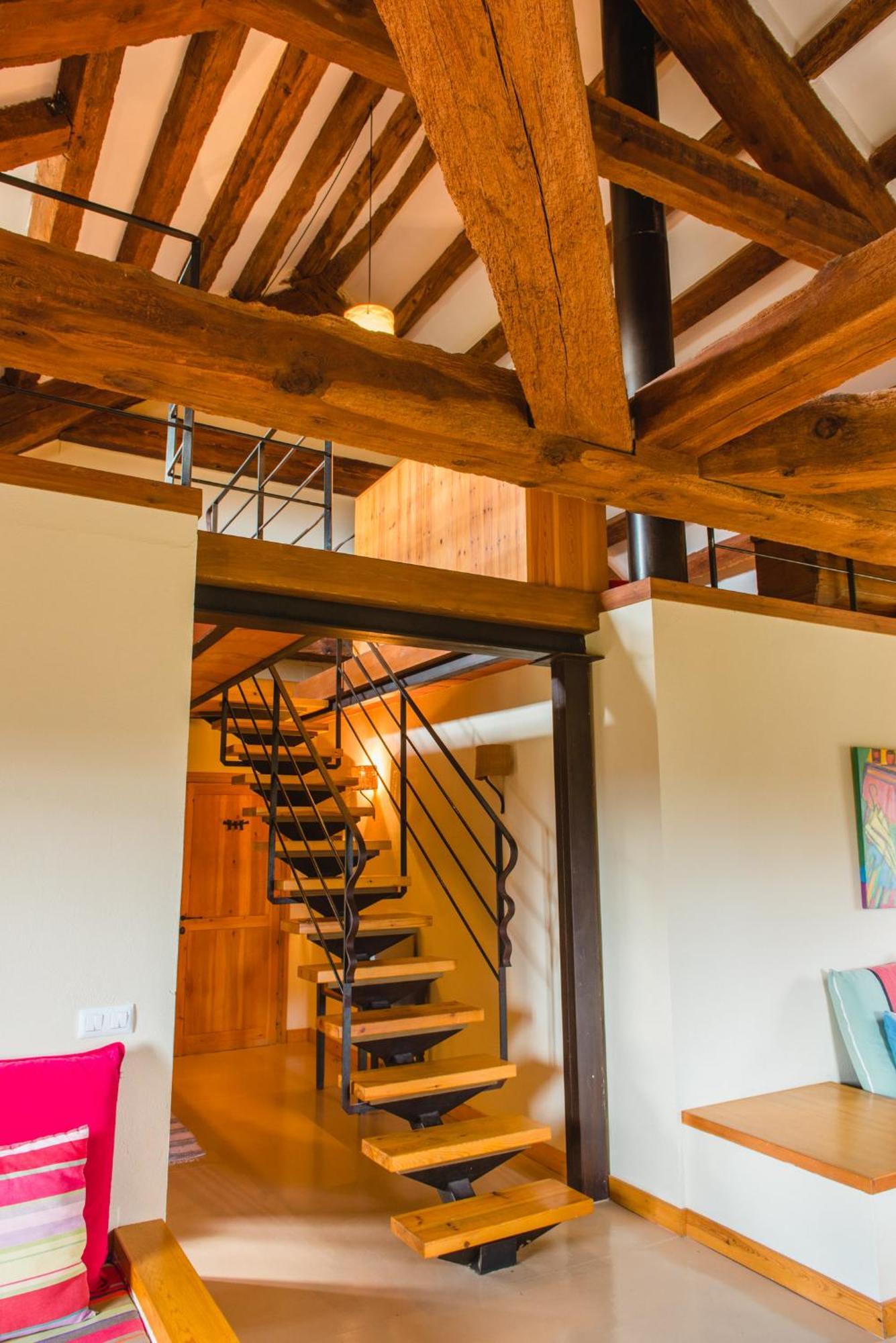 Cuna House L'Armentera Chambre photo