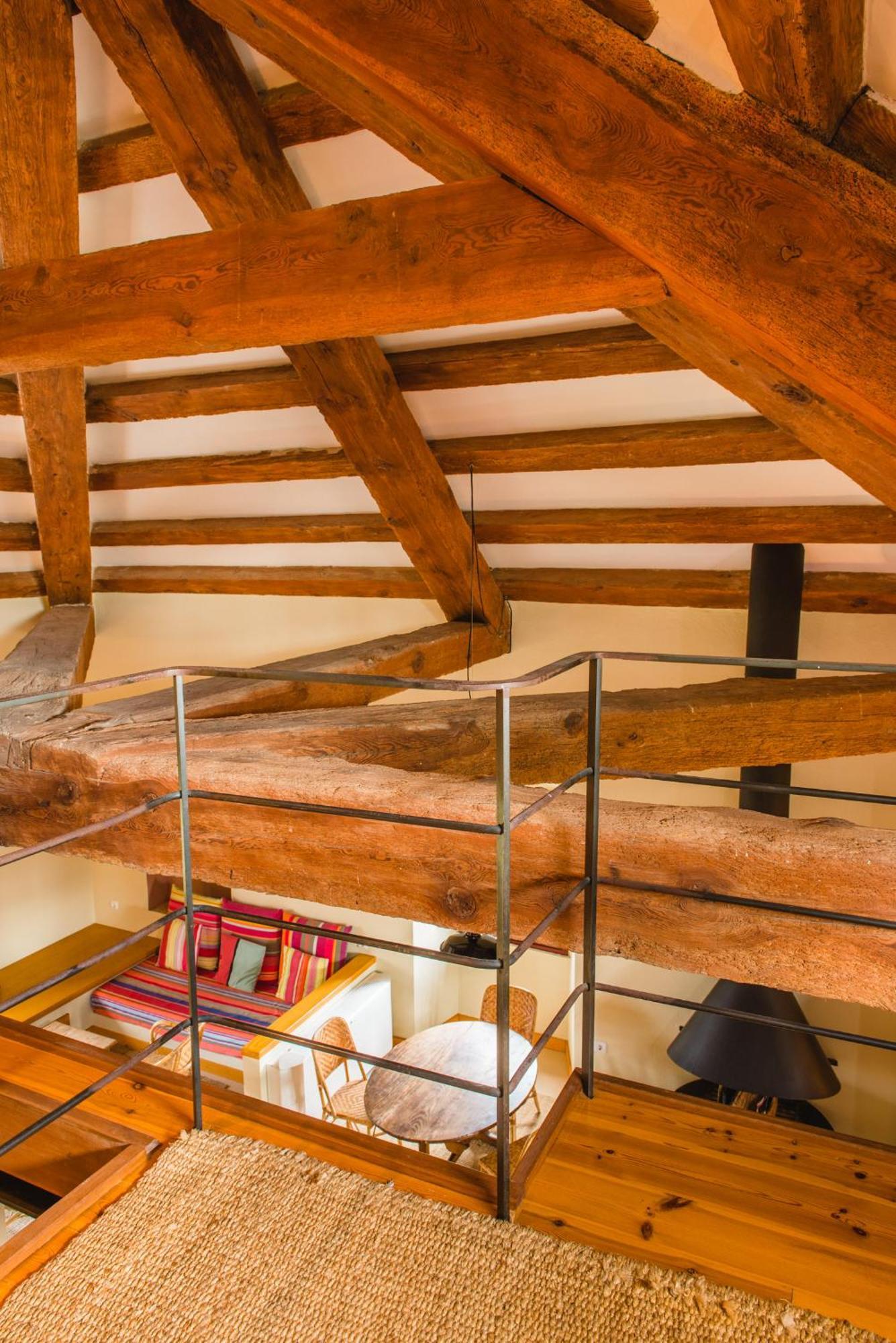 Cuna House L'Armentera Chambre photo